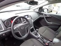 gebraucht Opel Astra 1.4 LPG Turbo Sports Tourer/LPG-Gas/Bi-Xenon/PDC