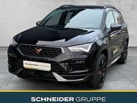 Gebraucht Cupra Ateca 150 PS (110 kW) 2025 Schwarz SUV