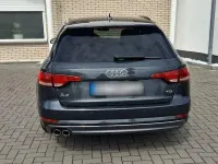Second-hand Audi A4 Ambiente 190 CP (139 kW) 2017 Break
