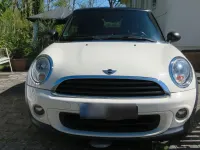 Occasion Mini ONE 98 PK (72 kW) 2013 Beige Hatchback