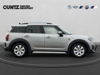 Gebraucht Mini Cooper S Countryman 220 PS (161 kW) 2022 Silber SUV