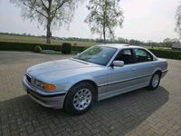 gebraucht BMW 735 iA