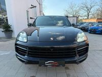 Gebraucht Porsche Cayenne 340 PS (250 kW) 2018 Schwarz SUV