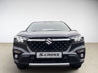 Neu Suzuki SX4 S-Cross Comfort+ 102 PS (75 kW) 2025 Grau SUV