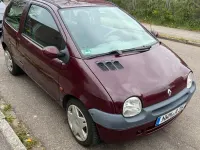 Używany Renault Twingo 2001 Hatchback