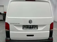 Gebraucht VW T6.1 110 PS (80 kW) 2022 Weiß Van