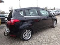 Occasion Ford B-MAX Titanium 101 ch (74 kW) 2015 Noir Monospace