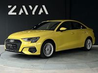 Gebraucht Audi A3 S-Line 150 PS (110 kW) 2021 Pythongelb Limousine