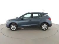 Gebraucht Seat Arona XCELLENCE 2018 Grau SUV