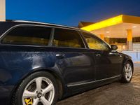 Gebraucht Audi A6 300 PS (220 kW) 2006 Andere farben Kombi