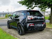 gebraucht BMW 120 i3 s ElektroAh Glasdach el. Rfk Tempomat WLAN