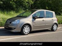 Second-hand Renault Modus Dynamique 75 CP (55 kW) 2011 Maro Monovolum