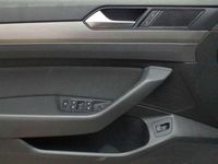 Gebraucht VW Passat Conceptline 150 PS (110 kW) 2021 Grau Limousine