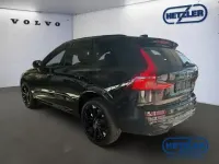 Usata Volvo XC60 Ultra 349 CV (256 kW) 2024 Nero SUV