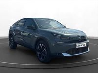 Nowe Citroën C4 PureTech 145 KM (106 kW) 2025 Niebieski Sedan/Limuzyna