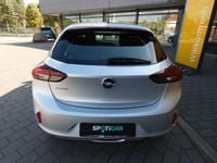 Gebraucht Opel Corsa Elegance 101 PS (74 kW) 2022 Silber Kleinwagen