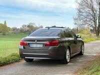 Gebraucht BMW 520 184 PS (135 kW) 2010 Limousine
