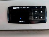 Gebraucht Ford Transit 2020 Weiß Van / Kleinbus