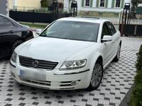 gebraucht VW Phaeton 3.0 V6 4 Motion Tiptronic