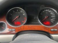 Second-hand Audi A8L 2007 Argintiu Berlinǎ