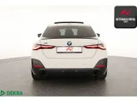 Gebraucht BMW 430 Sport Line 286 PS (210 kW) 2023 Weiss Coupé