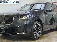 Gebraucht BMW X3 M Sport 303 PS (222 kW) 2025 (0a90) sophistograu metallic SUV