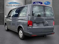 Gebraucht VW T6.1 110 PS (80 kW) 2024 Grau Van