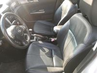 Gebraucht Subaru Forester 147 PS (108 kW) 2011 Weiß SUV