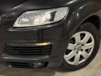 Gebraucht Audi Q7 232 PS (170 kW) 2007 Grau SUV