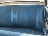 Gebraucht Opel Rekord 1962 Limousine