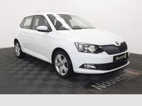 Gebraucht Skoda Fabia Cool Plus 60 PS (44 kW) 2018 Laserweiß