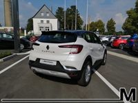 gebraucht Renault Captur Intens TCe 140 + Sitzheizung + Kamera