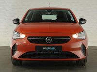 Gebraucht Opel Corsa-e Edition 100 kW (136 PS) 2021 Orange Kleinwagen