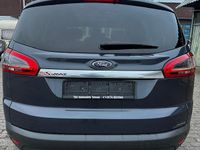 Gebraucht Ford S-MAX S 163 PS (119 kW) 2014 Van / Kleinbus