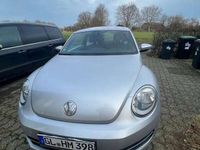 gebraucht VW Beetle The 1.2 TSI BlueMotion Technologie Design