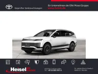 Gebraucht Hyundai Ioniq 9 225 kW (307 PS) 2026 Serenity white / mic SUV