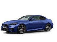 Neu BMW M2 Shadowline 480 PS (353 kW) 2025 Coupé