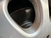 Gebraucht Mercedes A170 95 PS (69 kW) 2003 Schwarz Kleinwagen