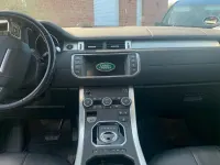 Gebraucht Land Rover Range Rover evoque SE 241 PS (177 kW) 2018 Gold SUV