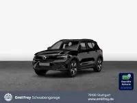 Gebraucht Volvo XC40 Plus 169 kW (231 PS) 2023 Schwarz SUV