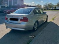 Second-hand BMW 320 150 CP (110 kW) 2005 Argintiu Berlinǎ