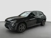 Gebraucht Mercedes GLC220 AMG line 197 PS (144 kW) 2025 Grau SUV