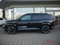 Gebraucht Kia EV5 Launch Edition 160 kW (218 PS) 2026 (fsb) fusion black met. SUV