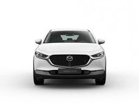 Neu Mazda CX-30 140 PS (102 kW) 2026 Weiß SUV