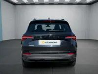 Gebraucht Skoda Karoq Selection 116 PS (85 kW) 2025 Andere SUV