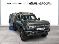 gebraucht Ford Bronco 2.7 V6 e-4WD Badlands LED KAMERA ALU NAVI