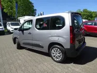 Gebraucht Citroën Berlingo Live 102 PS (75 kW) 2023 Grau Van / Kleinbus