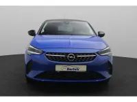 Usata Opel Corsa-e Elegance 100 kW (136 CV) 2022 Blu Utilitaria