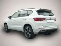 Gebraucht Seat Ateca Beats 150 PS (110 kW) 2023 Weiß SUV