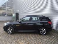 Gebraucht BMW X1 Advantage 140 PS (102 kW) 2022 Schwarz SUV